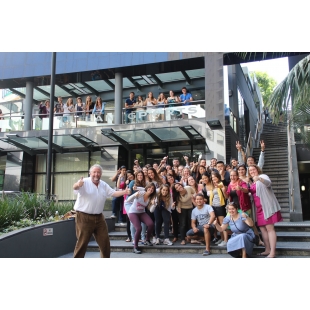 【Langports】澳洲(布里斯本/黃金海岸)