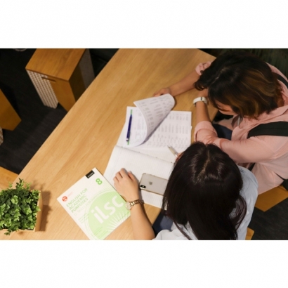 加拿大/澳洲 ILSC I 學術英語/考試準備課程 加拿大/澳洲 ILSC I 學術英語/考試準備課程