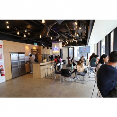 加拿大/澳洲 ILSC I 學術英語/考試準備課程 加拿大/澳洲 ILSC I 學術英語/考試準備課程