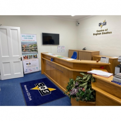 CES Cork Building New painting 2.jpg CES Cork Building New painting 2.jpg